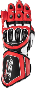 Rst - Tractech Evo 4 Ce Glove Red/white/black Lg - 102666RED-10