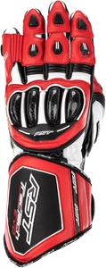 Rst - Tractech Evo 4 Ce Glove Red/white/black Xl - 102666RED-11