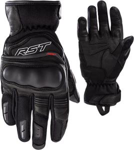 Rst - Urban Air 3 Mesh Ce Glove Black 2x - 102673BLK-12