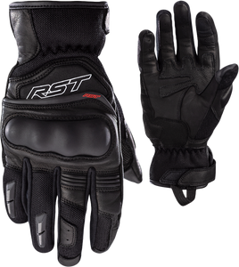 Rst - Urban Air 3 Mesh Ce Glove Black Xs - 102673BLK-07