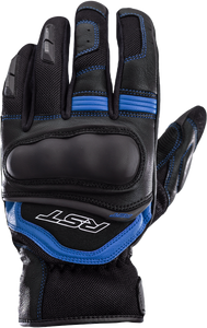 Rst - Urban Air 3 Mesh Ce Glove Black/blue 2x - 102673BLU-12