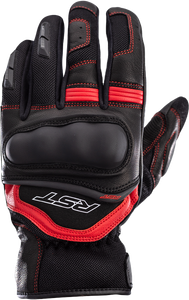 Rst - Urban Air 3 Mesh Ce Glove Black/red Lg - 102673RED-10