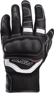 Rst - Urban Air 3 Mesh Ce Glove Black/white Xs - 102673WHI-07