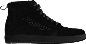 Rst - Urban-k Ce Shoe Black 8 - 103585BLK2-41