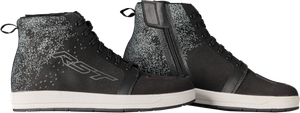 Rst - Urban-k Ce Shoe Black/grey 7 - 103585BLK-40