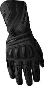 Rst - Vega Waterproof Glove Silver Textile Lg - 103663SIL-10