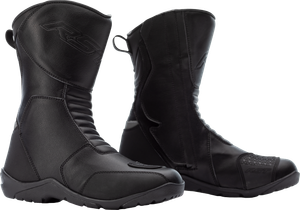Rst - Womens  Axiom Ce Boot Black Waterproof Sz 5 - 102750BLK-36