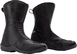 Rst - Womens  Axiom Ce Boot Black Waterproof Sz 9 - 102750BLK-40
