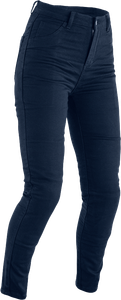 Rst - Womens Jegging Ce Sl Jeans Indigo Blue Lg - 102624BLU-14