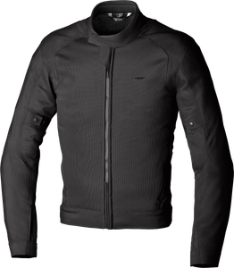 Rst - Womens Spectre Air D3o Jacket Black Textile Xs - 103713BLK-08