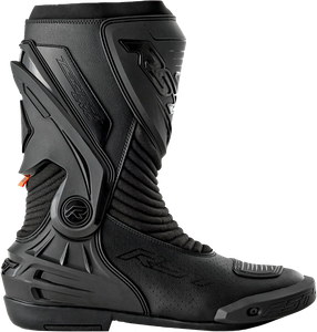 Rst - Womens Tractech Evo D3o Boot Black 7 - 103690BLK-38