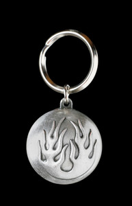 Ryder Clips - Ryder Ball Flames - FLM-RB