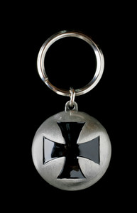 Ryder Clips - Ryder Ball Iron Cross - ICS-RB