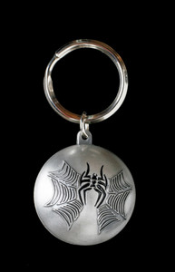 Ryder Clips - Ryder Ball Spider Web - SWB-RB