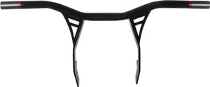 Santoro Fabworx - Heavey Hitters 3.0 Crash Bar 18-26 Softail - SF80013