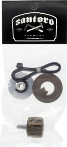 Santoro Fabworx - Seat Screw Bronze - SF20008