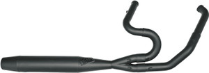 Sawicki - 2in1 Tc Flt Mid Length Cannon Black - 930-01229