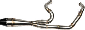 Sawicki - 2in1 Tc Flt Shorty Brushed Ss - 930-01208