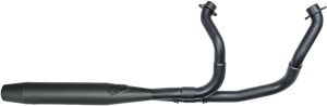 Sawicki - Indian Mid Lgth Cannon Cheiftn Black - 930-01348
