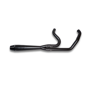 Sawicki - Intmdtr M8 Softail Mid Black - 930-02626
