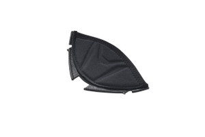 Scorpion Exo - Apex Exo-warp Aero Skirt Chin Curtain - 52-940-05