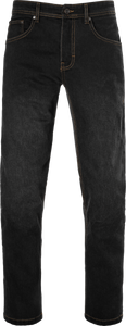 Scorpion Exo - Covert Ce Pro Ii Jeans W/rheon Size 32 Wash Blk (ce Aa Rated) - 5912-32