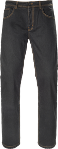 Scorpion Exo - Covert Ii Ce Jeans Size 32 Black - 5502-32