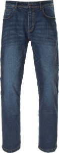 Scorpion Exo - Covert Ii Ce Jeans Size 34 Wash Blu - 5402-34