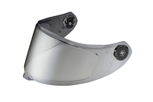 Scorpion Exo - Exo-warp Faceshield Class 1 Silver Mirrored - 51-WAR-63
