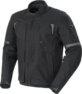 Scorpion Exo - Optima Ii Jacket Black Xl - 15603-6