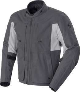 Scorpion Exo - Optima Ii Jacket Grey 2x - 15604-7