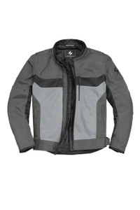 Scorpion Exo - Vortex Air Ii Jacket Dark Grey/black Lg - 15713-5