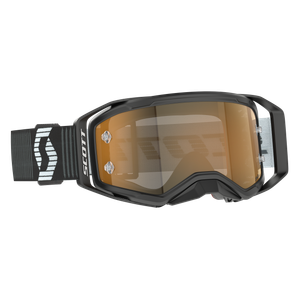 Scott - Prospect 2.0 Amp Goggle Crm Blk/wht  Gld Crm Wrk - 4210000000000