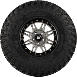 Sedona - Tire Ridge Ripr 28x10.00r14 8pr Lr785 - 570-5410