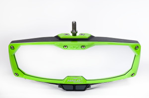 Seizmik - Bezel Halo Billet/led/cast Green - 56-18101
