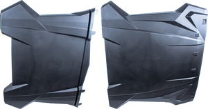 Seizmik - Composit Roof Pol - 81-20108