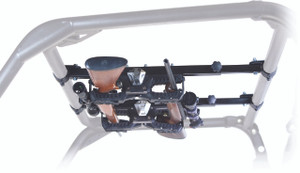 Seizmik - Ohgr 1.5 - 1.75 Cage Mnt - 58-07300