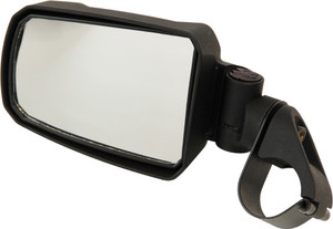 Seizmik - Pursuit Side Mirrors 1.75" Roll Cage (pair) - 56-18071