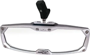 Seizmik - Ra Mirror Cfmoto Uforce - 56-18033