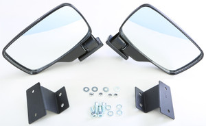 Seizmik - Side View Mirror Ranger 900xp - 56-18061