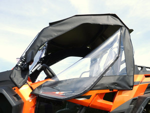 Seizmik - Soft Full Doors Cfm - 51-20984