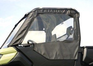 Seizmik - Soft Upper Doors Can - 51-20987