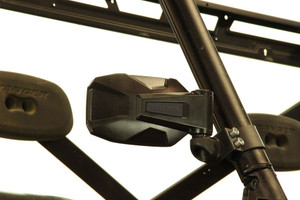 Seizmik - Strike Side Mirror Pol - 56-18093