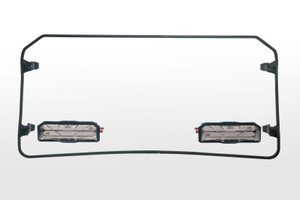 Seizmik - Tl Versa Vent Hc Pol - 50-50228KIT