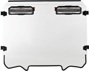 Seizmik - Tl Versa Vent Hc Pol - 50-50231KIT