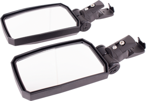 Seizmik - Trailrider Side Mirrors Pol Pro-fit - 56-90095KIT