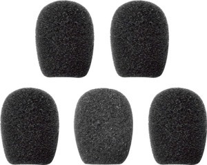 Sena - Nautitalk Bosun Mic Sponges 5 Pcs - SC-A0109