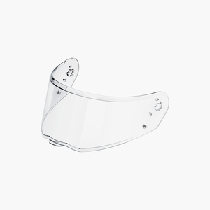 Sena - Outrush 2 Flip Up Helmet Shiel Clear - SC-A0387