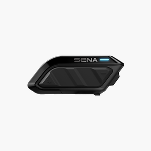 Sena - Spider X Slim Single Low Profile - SPIDERX-SLIM-01