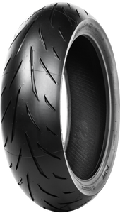 Shinko - Tire 017 Peak Rear 180/60zr17 73w Radial Tl - 87-4490